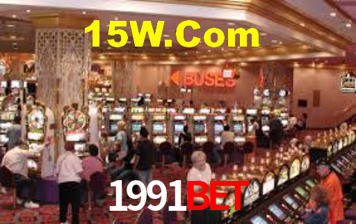 1991Bet