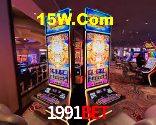 1991Bet: Seu Cassino Premiado com Pagamentos Rápidos