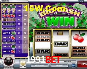 Login Seguro 1991Bet