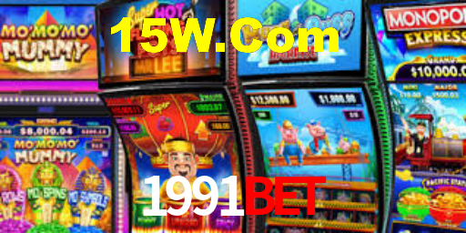 1991Bet Vip
