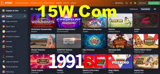 1991Bet: Seu Especialista em Apostas Esportivas Brasileiras