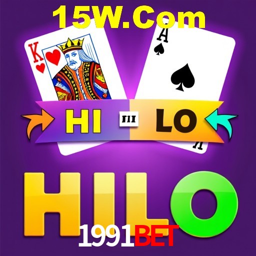 Casino Ao Vivo 1991Bet