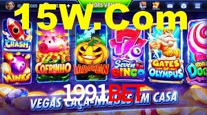1991 Bet App