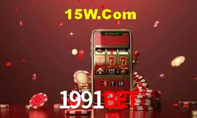Ofertas Exclusivas 1991Bet