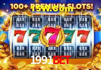 Diretório de Jogos 1991Bet
