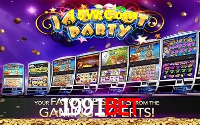 Jogos de Slot 1991Bet