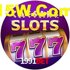 1991Bet: Jogos de Caça-Níqueis-Altas Recompensas, Roleta-Velocidade, Blackjack-Desafios Máximos