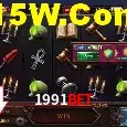 Experiência VIP 1991Bet
