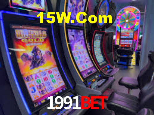 1991Bet Vip