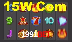 APP oficial da 1991Bet para mobile