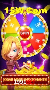 Casino VIP 1991Bet
