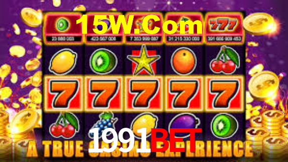 1991Bet,1991Bet Vip
