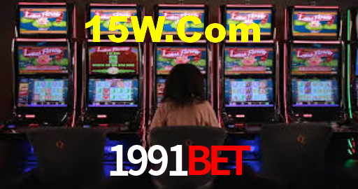 1991Bet Vip