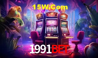 Integração de APIs 1991Bet