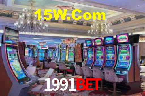 1991Bet,1991Bet Vip