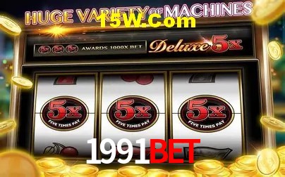 Casino Ao Vivo 1991Bet