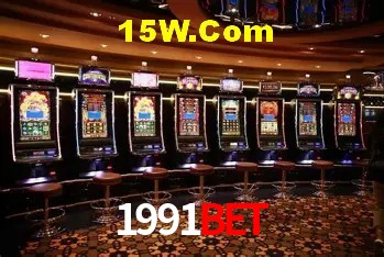 Promoções Sazonais 1991Bet